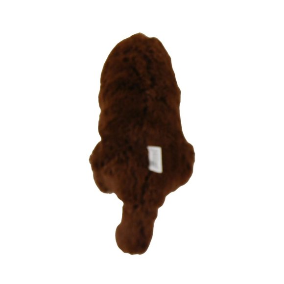 fun express Otter W/Donut Plush 12" Stuffed Animal - Picture 4 of 5